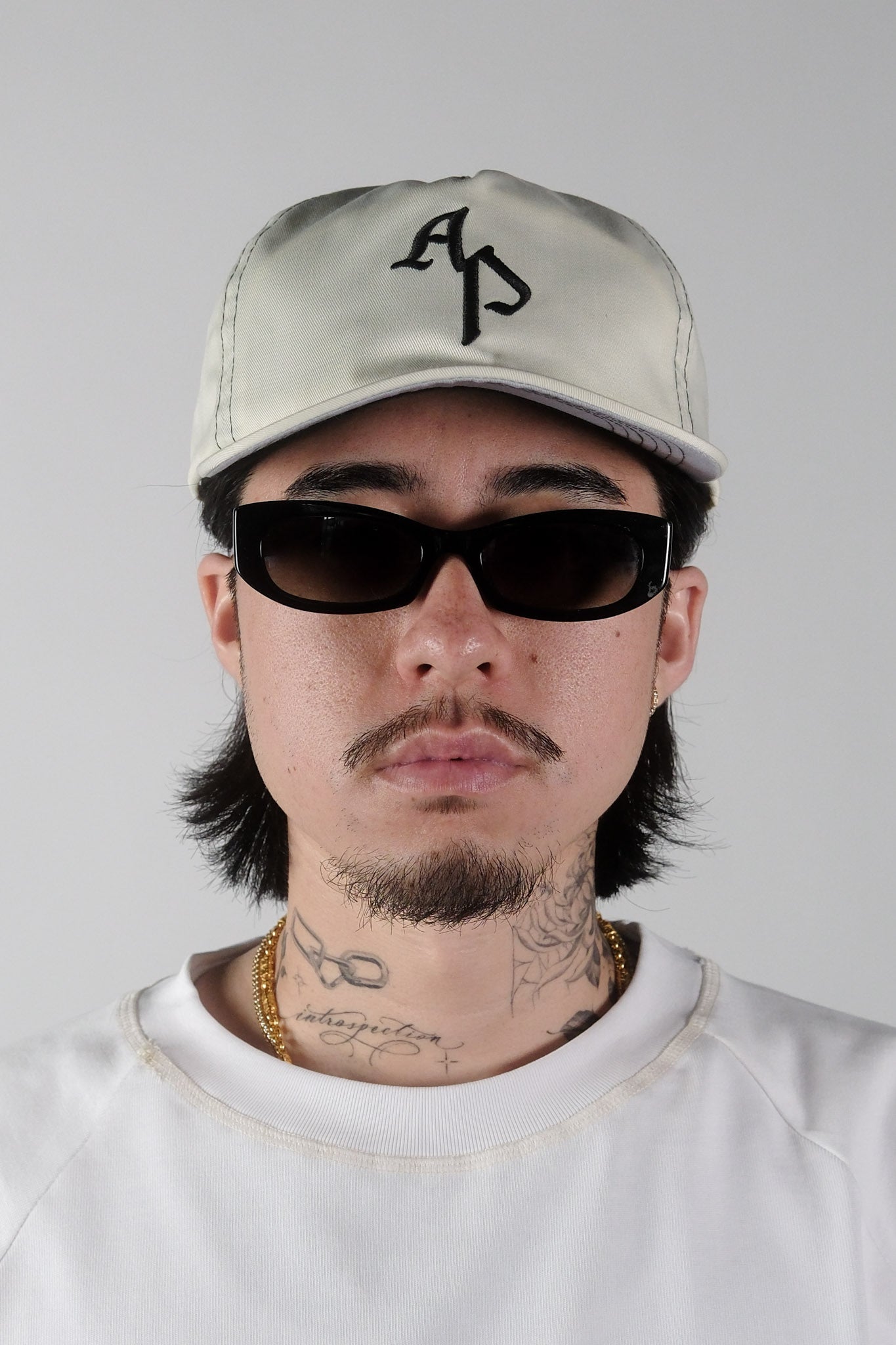 AP 5-Panel Hat