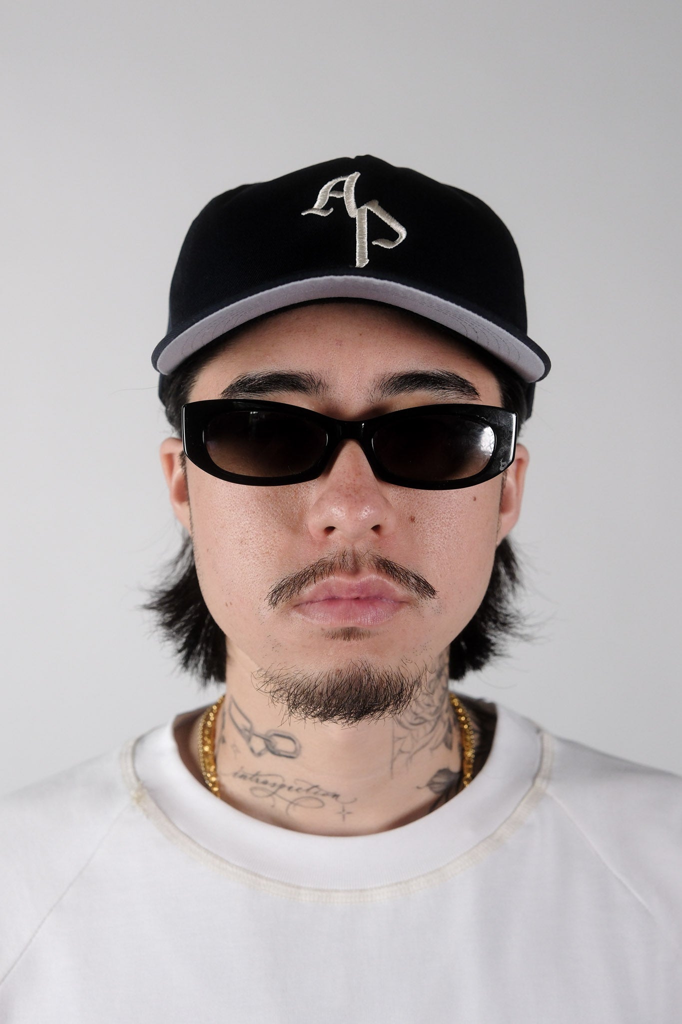 AP 5-Panel Hat