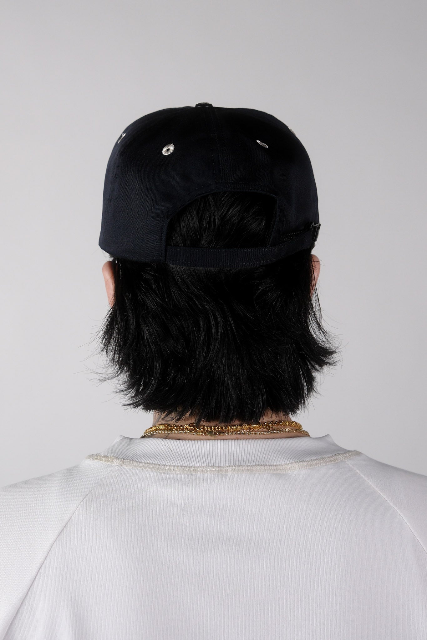 AP 5-Panel Hat