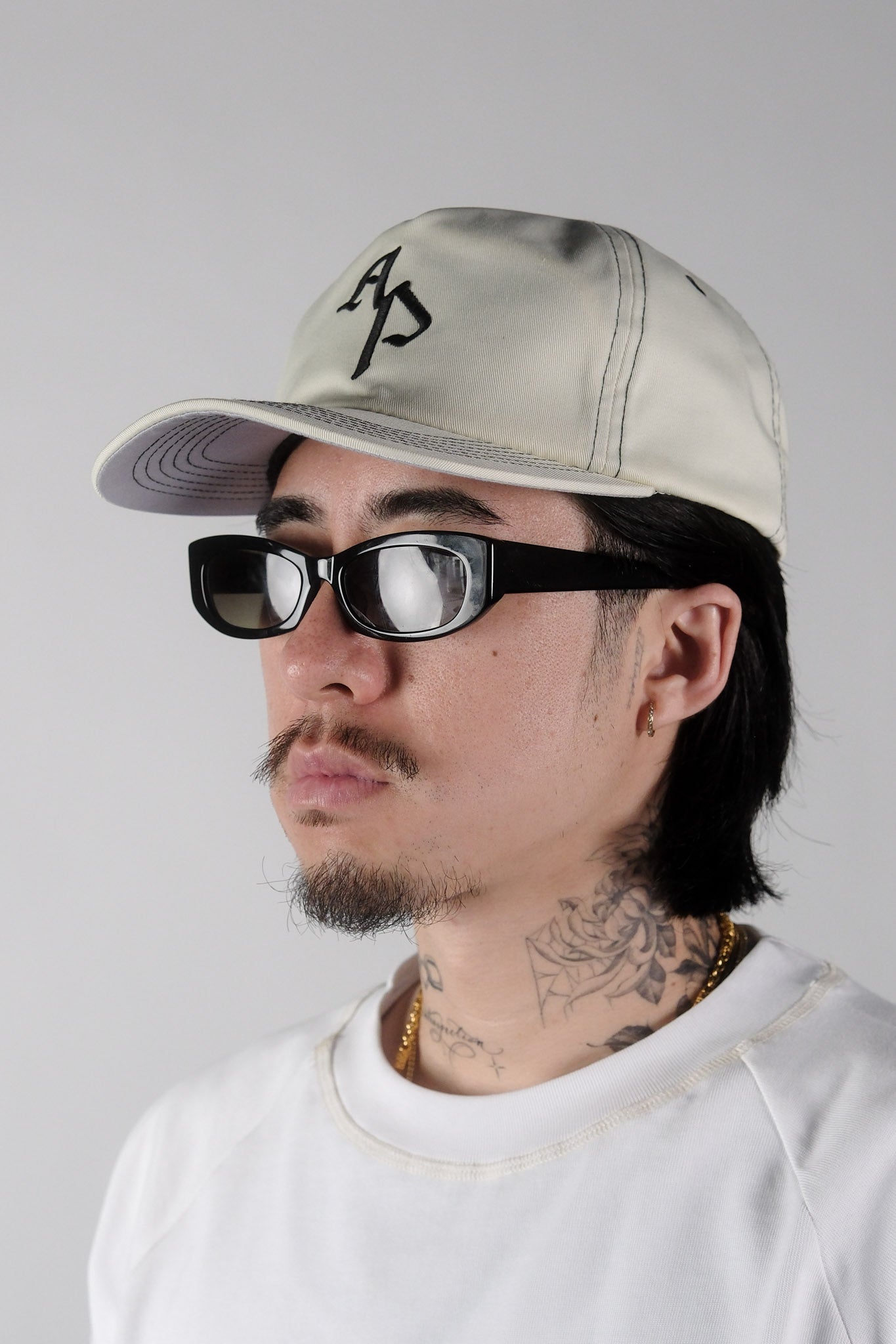 AP 5-Panel Hat