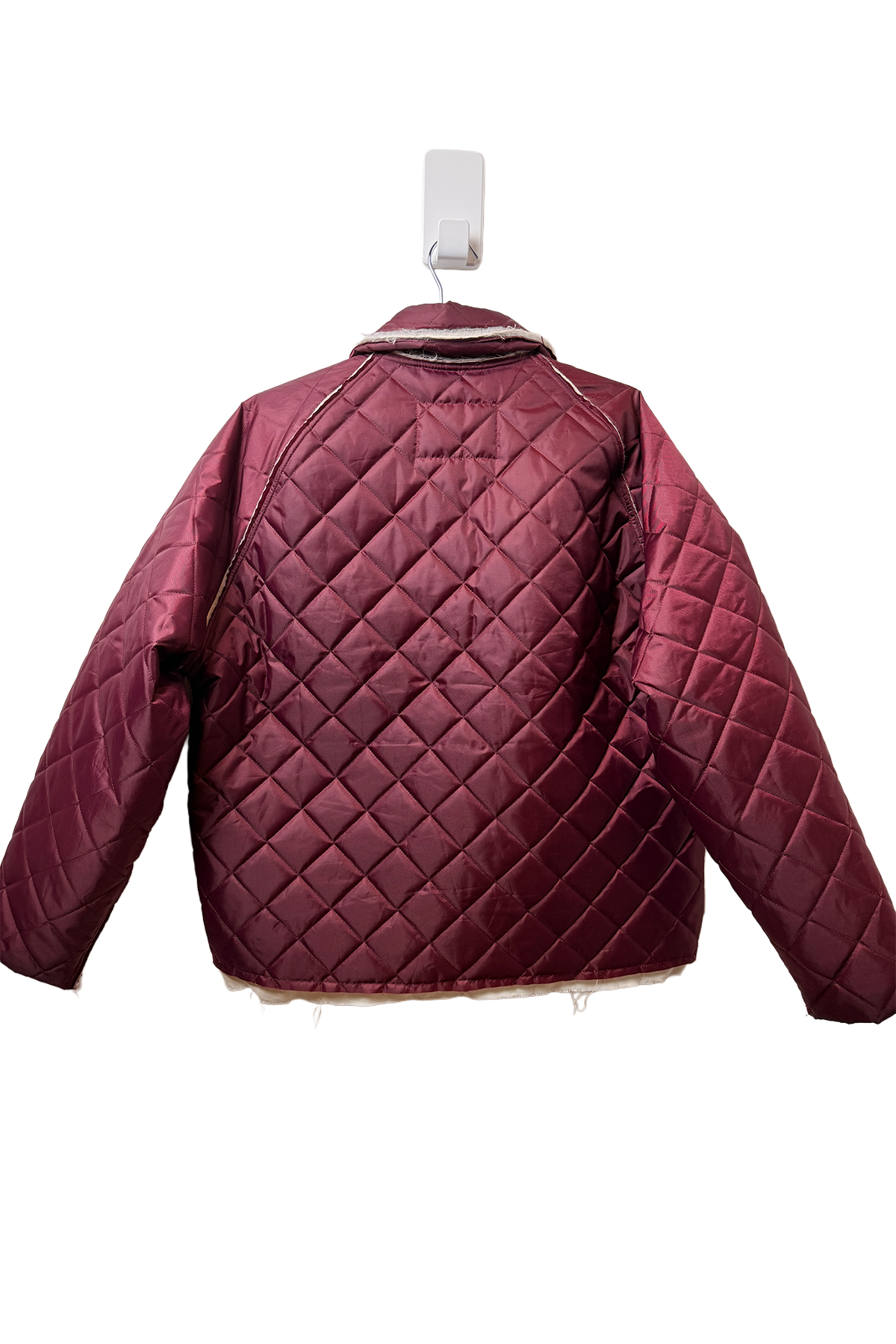 Camiel Fortgens Waterproof Padded Coach Jacket