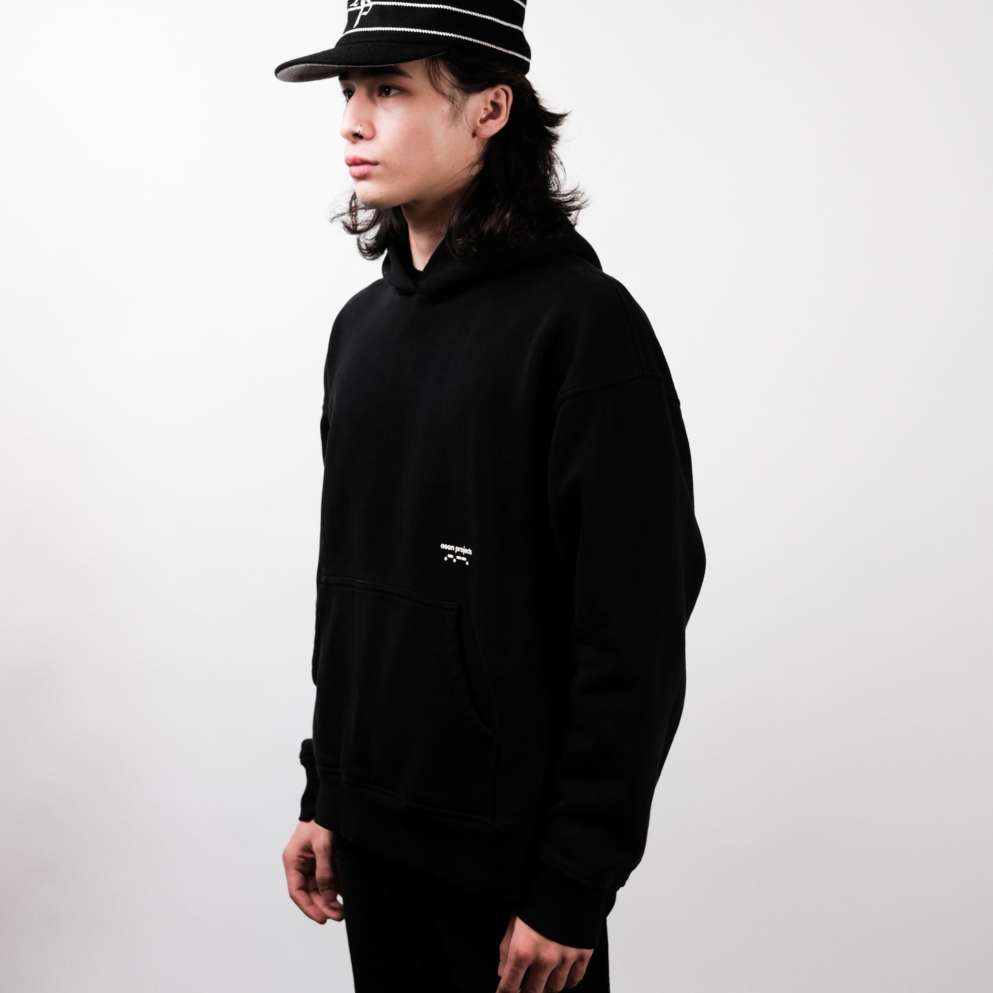 Logo Hoodie