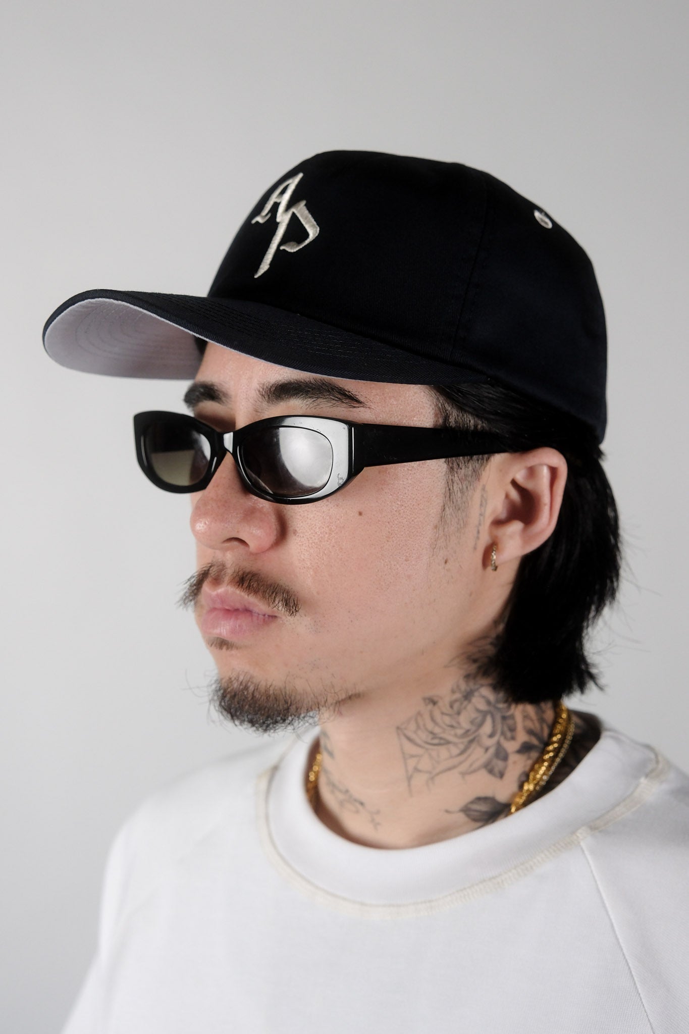 AP 5-Panel Hat