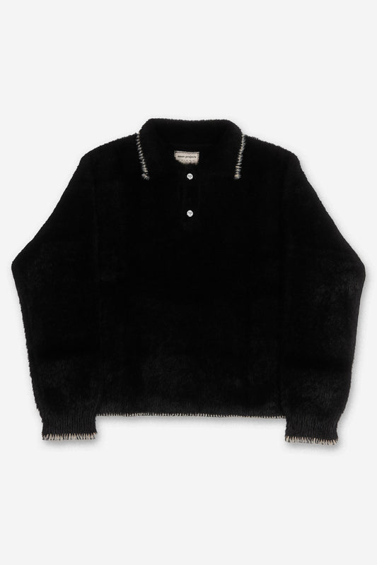 Shag Polo