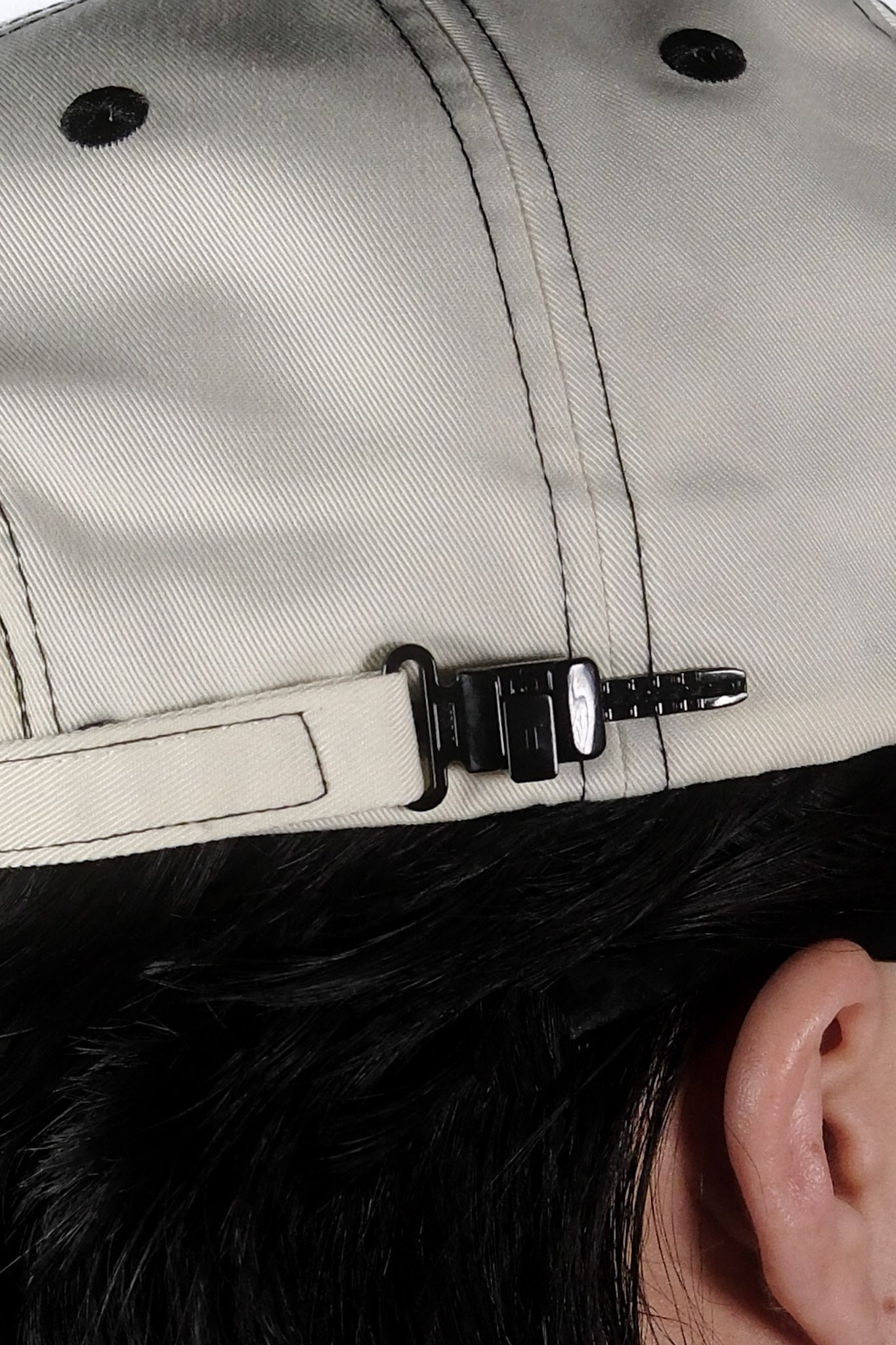 AP 5-Panel Hat