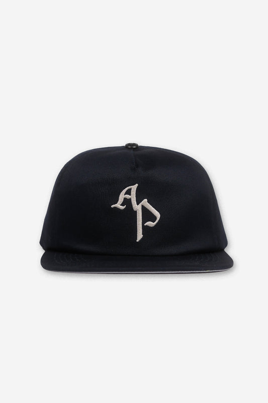 AP 5-Panel Hat