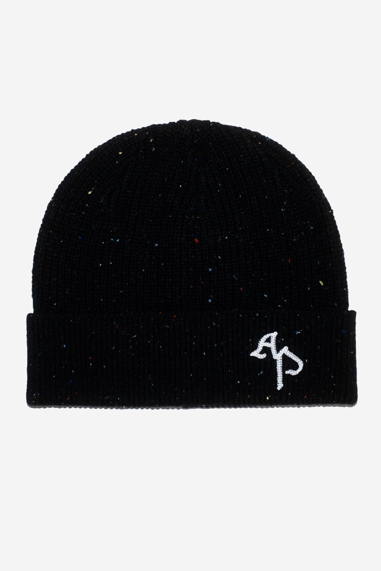 Knit Fleck Beanie